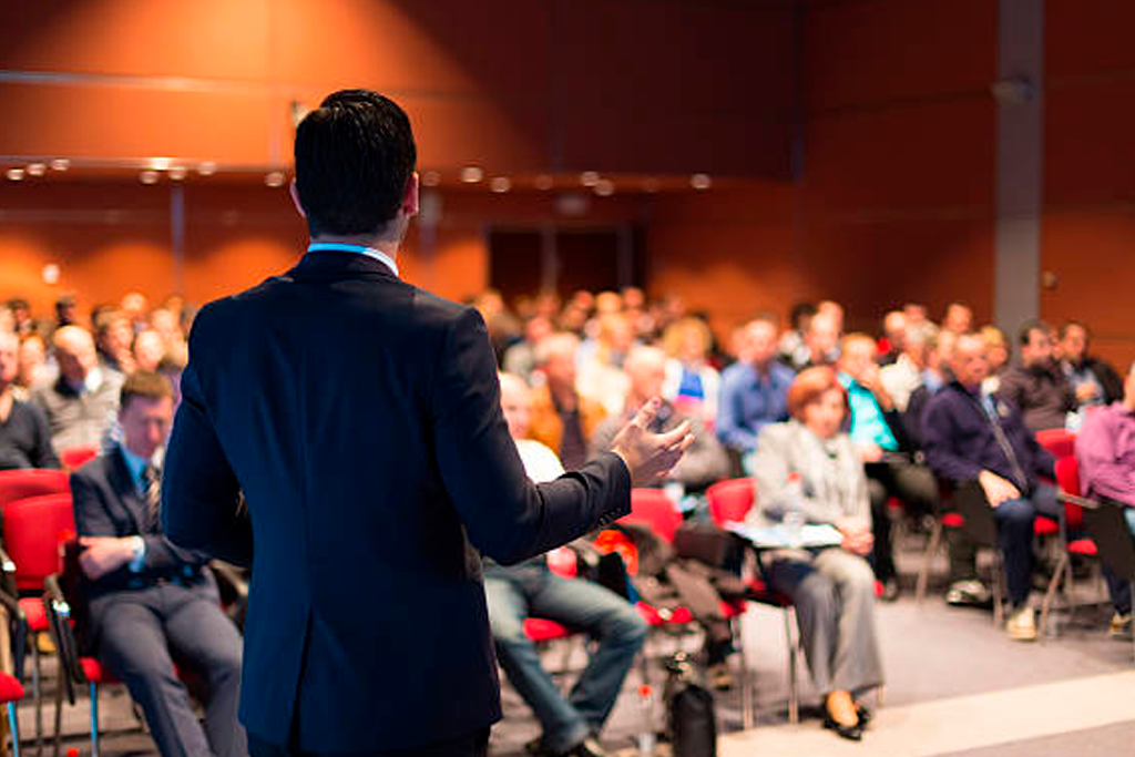 Conferencias